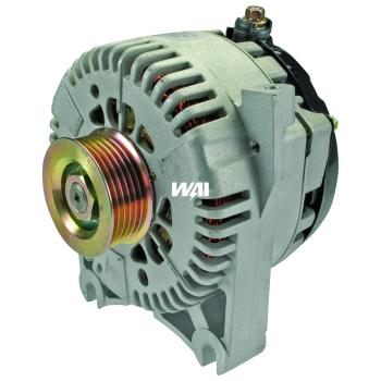 2004 Mercury Grand Marquis Alternator WPS World Power Systems 8313N image 1 of 1