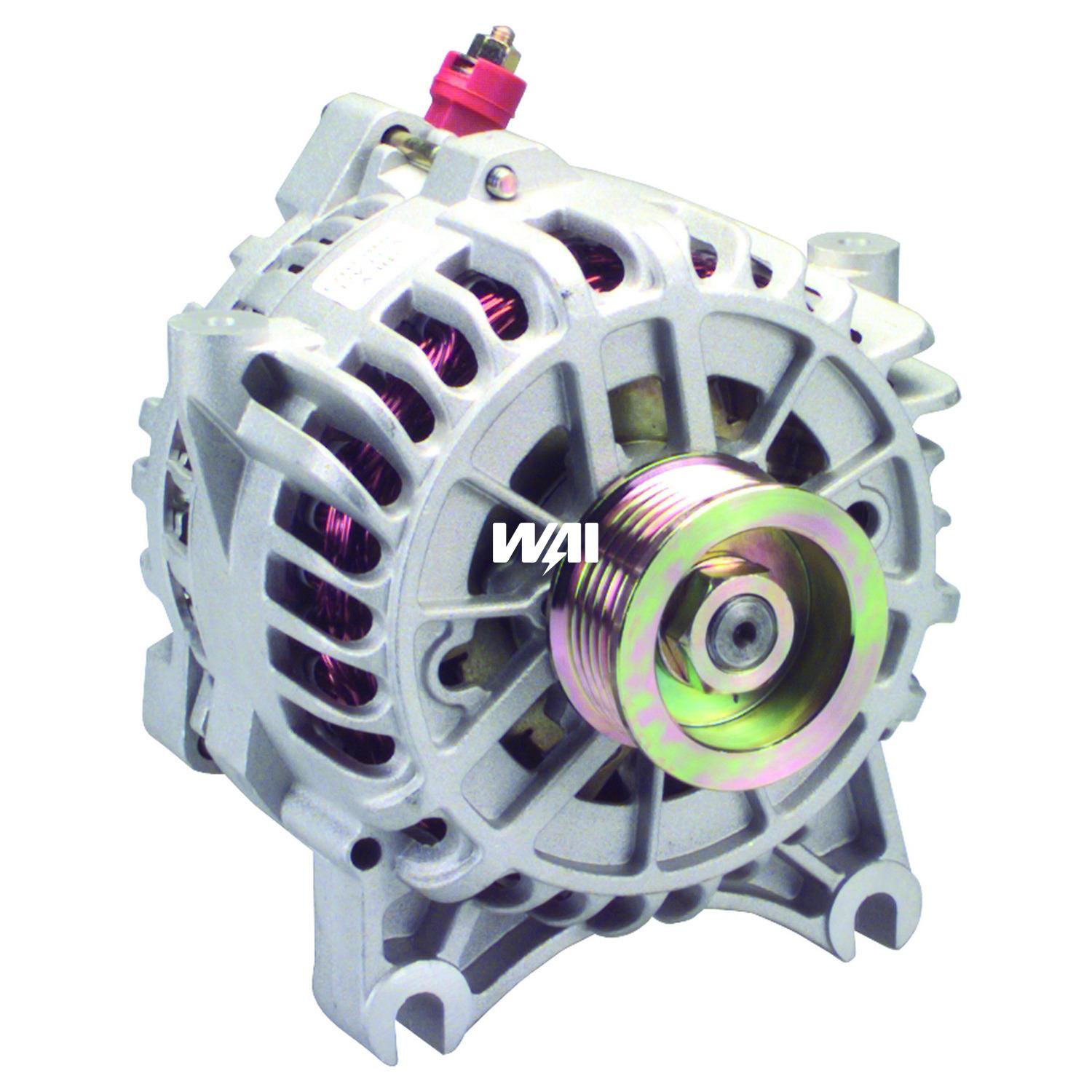 WPS World Power Systems 8315N - Alternator WPS World Power Systems 8315N Alternator product image 1 of 1