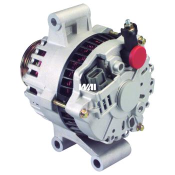 2002 Ford F-450 Super Duty Alternator WPS World Power Systems 8317N image 1 of 1