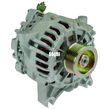 2005 Ford F-150 Alternator WPS World Power Systems 8318N image 1 of 1