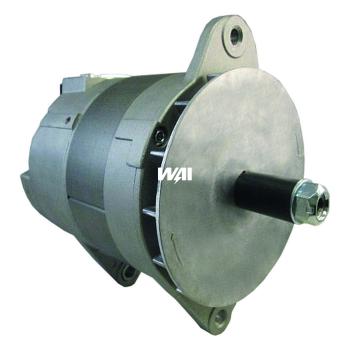 2003 Freightliner FC80 Alternator WPS World Power Systems 8322N image 1 of 1