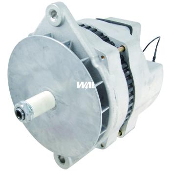 1999 Ford F800 Alternator WPS World Power Systems 8329N image 1 of 1