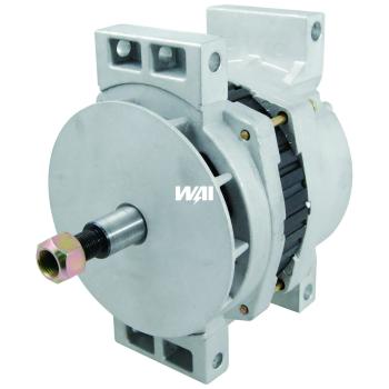2003 Freightliner Century Class Alternator WPS World Power Systems 8362N image 1 of 1