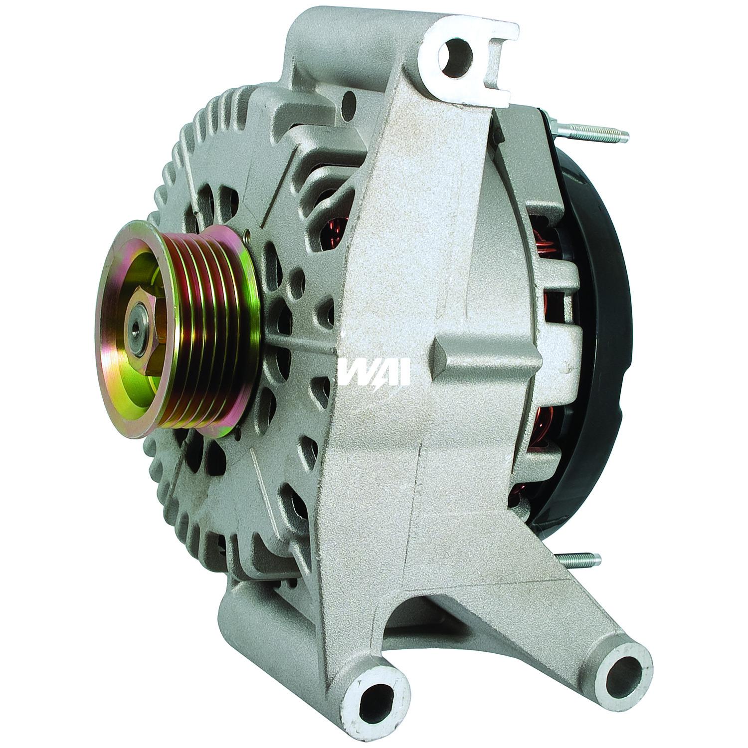 WPS World Power Systems 8403N - Alternator WPS World Power Systems 8403N Alternator product image 1 of 1