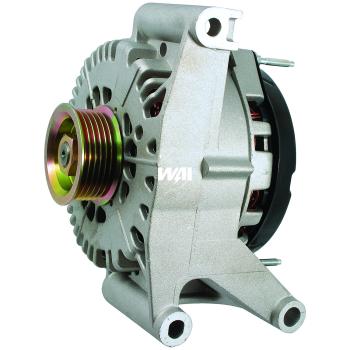 2007 Mercury Mariner Alternator WPS World Power Systems 8403N image 1 of 1