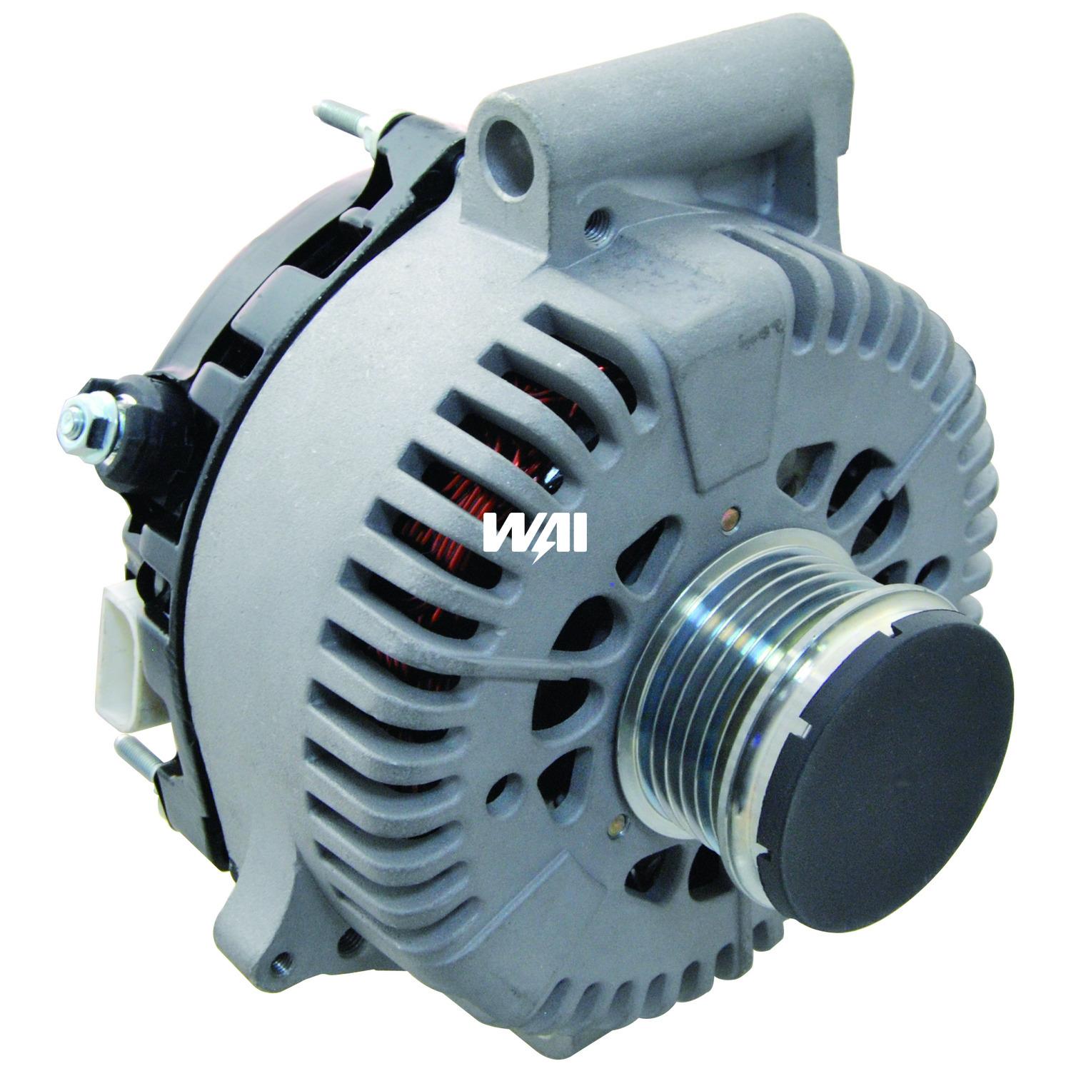 WPS World Power Systems 8404N - Alternator WPS World Power Systems 8404N Alternator product image 1 of 1