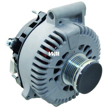 2007 Ford Escape Alternator WPS World Power Systems 8404N image 1 of 1