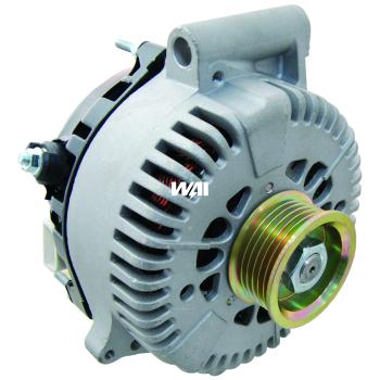 2007 Mercury Mariner Alternator WPS World Power Systems 8405N image 1 of 1