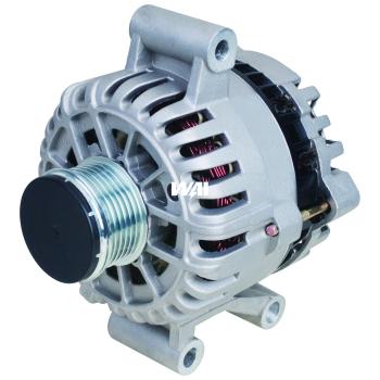 2006 Ford Focus Alternator WPS World Power Systems 8407N image 1 of 1