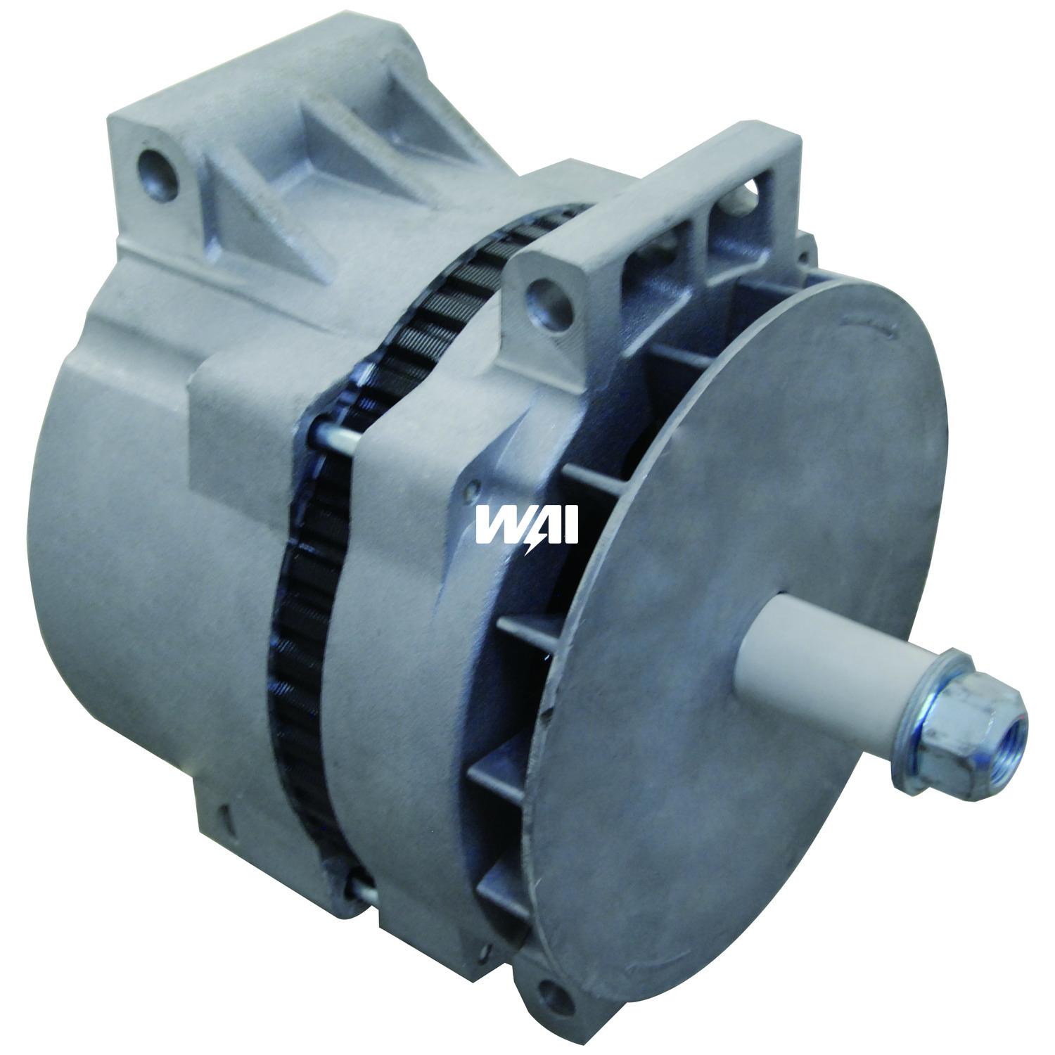 WPS World Power Systems 8410N - Alternator WPS World Power Systems 8410N Alternator product image 1 of 1