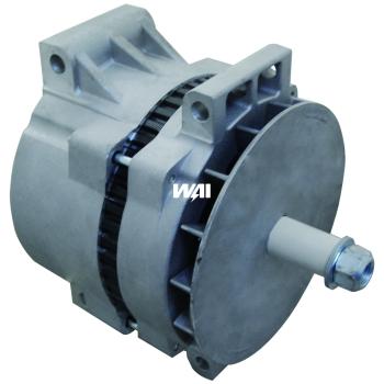 2003 Freightliner Century Class Alternator WPS World Power Systems 8410N image 1 of 1
