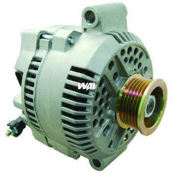 2006 Ford Ranger Alternator WPS World Power Systems 8446N image 1 of 1