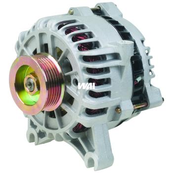 2008 Mercury Mountaineer Alternator WPS World Power Systems 8448N image 1 of 1