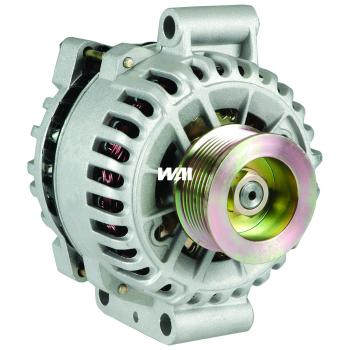 2007 Ford F-450 Super Duty Alternator WPS World Power Systems 8478N image 1 of 1