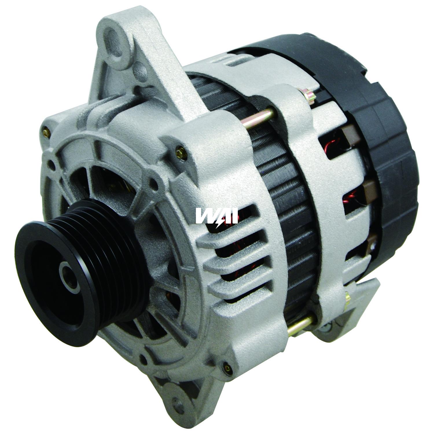WPS World Power Systems 8483N Alternator product image 1 of 1
