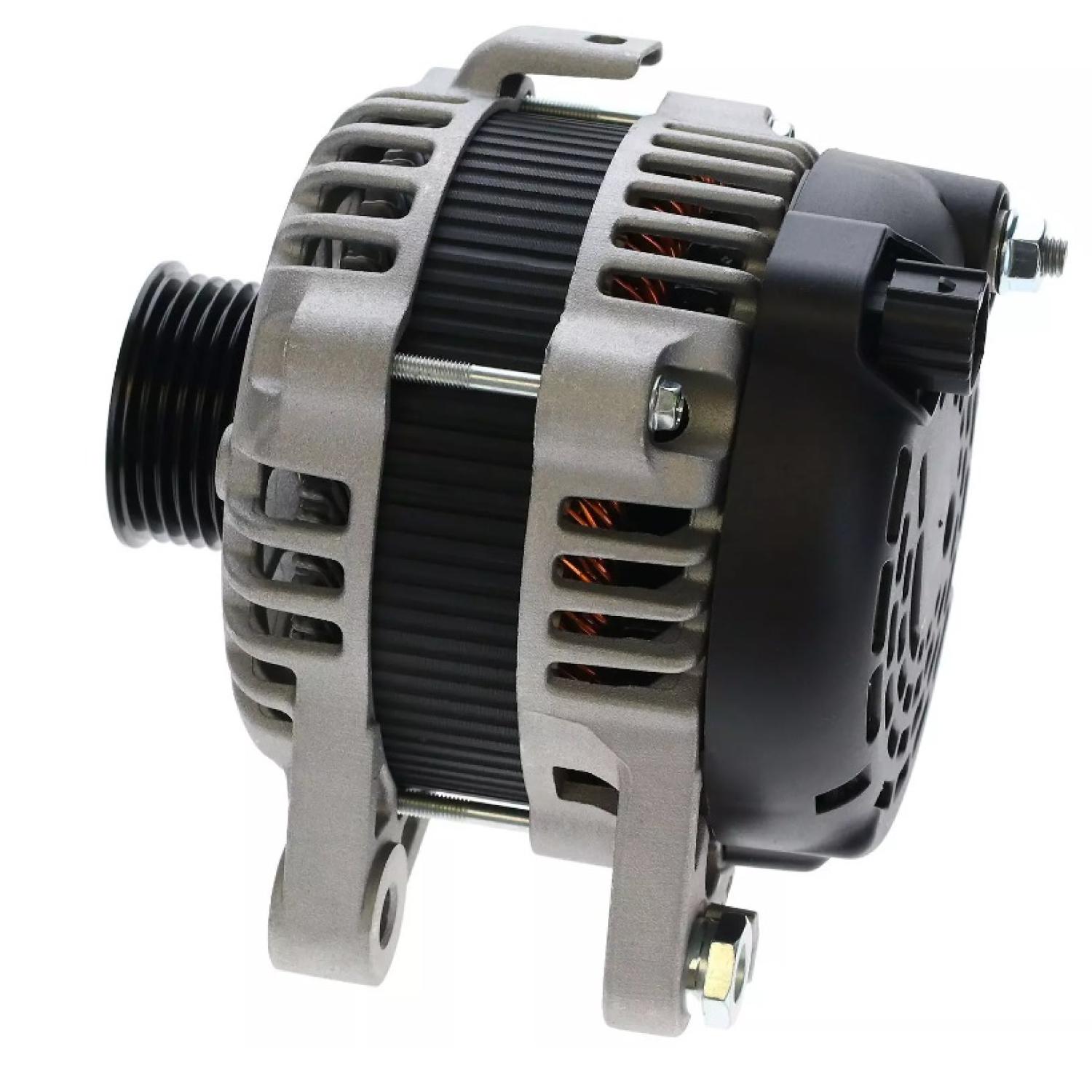 WPS World Power Systems 8487N Alternator product image 1 of 1