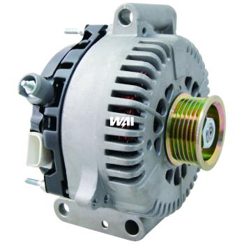 2006 Ford Focus Alternator WPS World Power Systems 8511N image 1 of 1