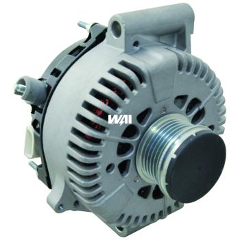 2006 Ford Focus Alternator WPS World Power Systems 8512N image 1 of 1
