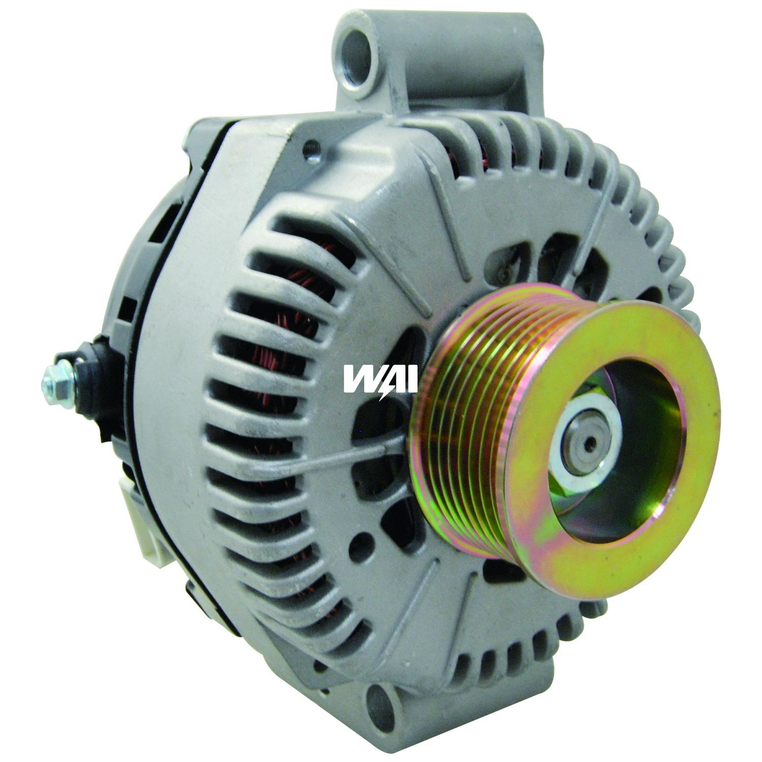 WPS World Power Systems 8522N - Alternator WPS World Power Systems 8522N Alternator product image 1 of 1