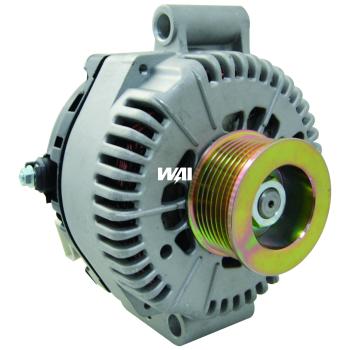 2008 Ford F-450 Super Duty Alternator WPS World Power Systems 8522N image 1 of 1