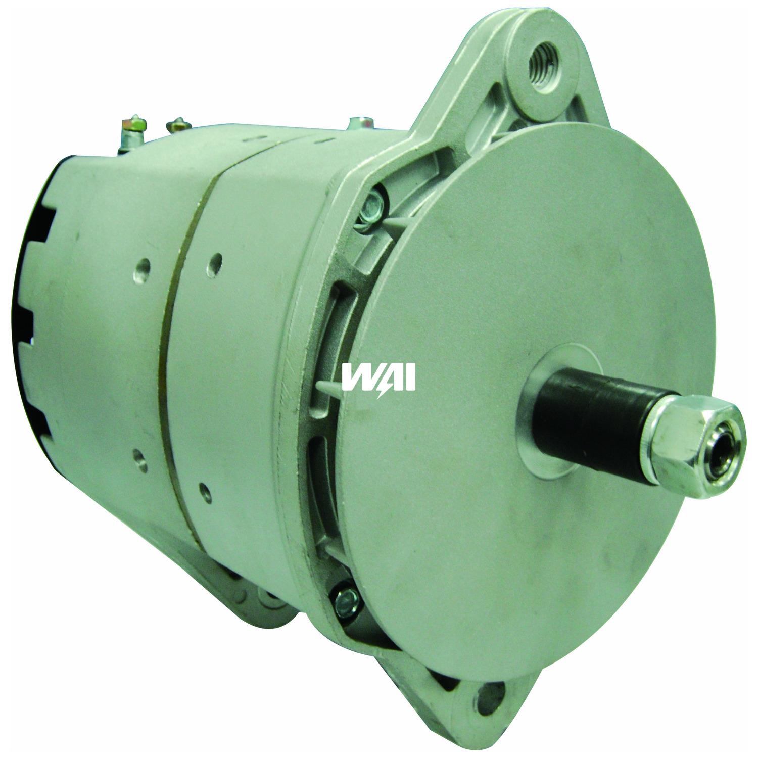 WPS World Power Systems 8607N - Alternator WPS World Power Systems 8607N Alternator product image 1 of 1