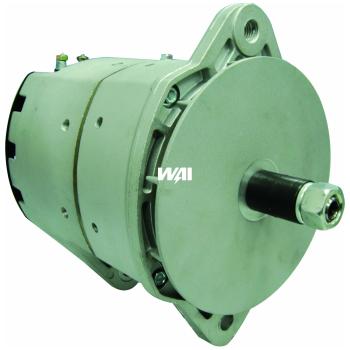 2003 Freightliner Century Class Alternator WPS World Power Systems 8607N image 1 of 1