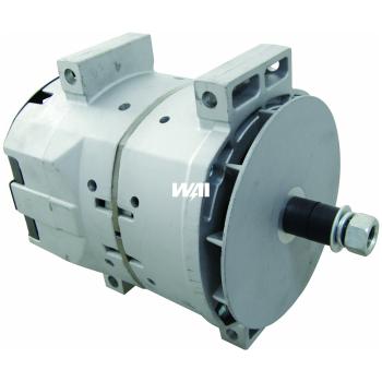 2003 Freightliner Century Class Alternator WPS World Power Systems 8609N image 1 of 1