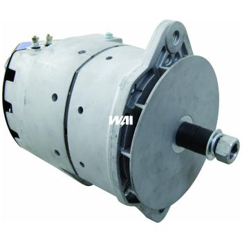 2003 Freightliner Century Class Alternator WPS World Power Systems 8612N image 1 of 1