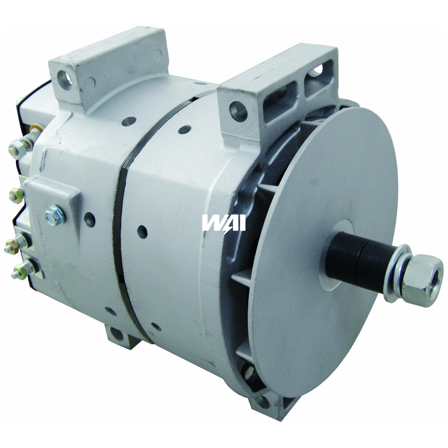 WPS World Power Systems 8614N - Alternator WPS World Power Systems 8614N Alternator product image 1 of 1