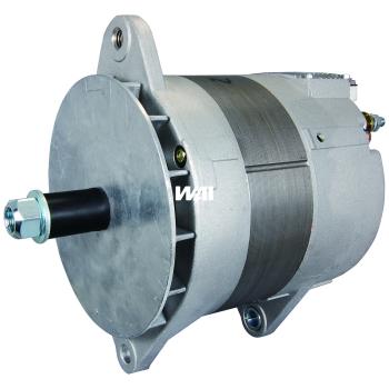 2004 Blue Bird TC2000 Alternator WPS World Power Systems 8663N image 1 of 1