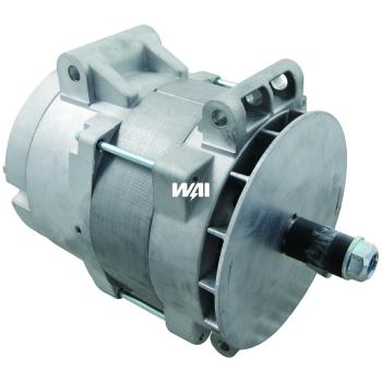 2003 Freightliner FC80 Alternator WPS World Power Systems 8681N image 1 of 1