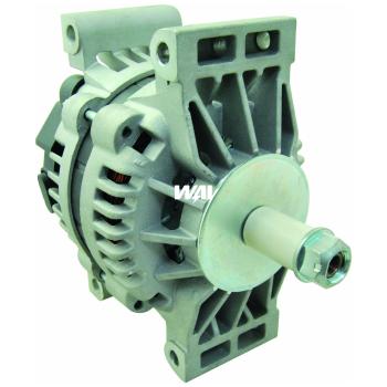 1999 Mack CH Alternator WPS World Power Systems 8707N image 1 of 1
