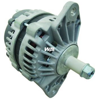 1999 Ford F800 Alternator WPS World Power Systems 8718N image 1 of 1