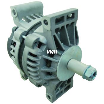2003 Freightliner Century Class Alternator WPS World Power Systems 8719N image 1 of 1