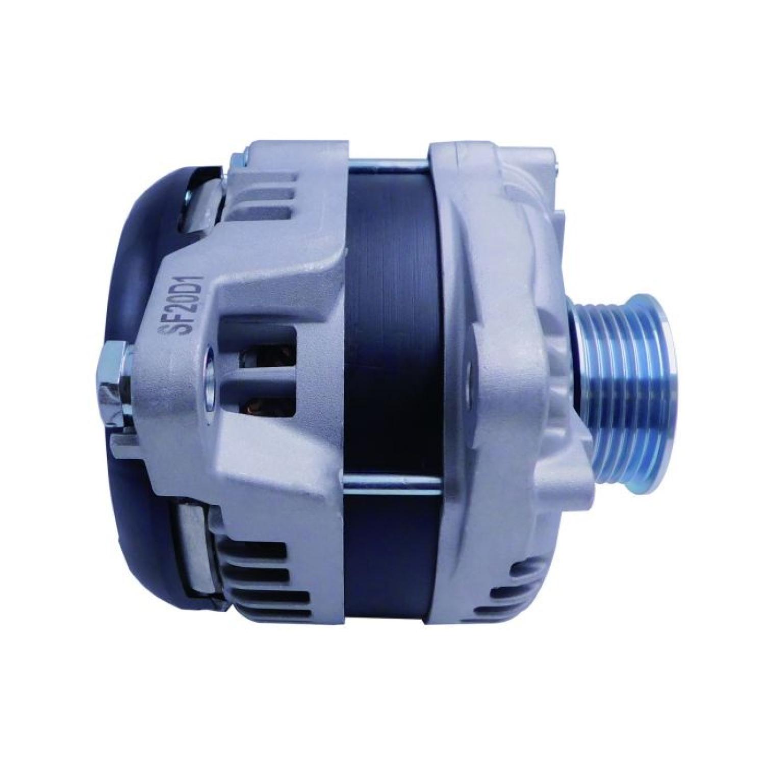 WPS World Power Systems 8913N Alternator product image 1 of 1