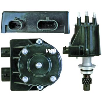 WPS World Power Systems DST1454  product image 1 of 1