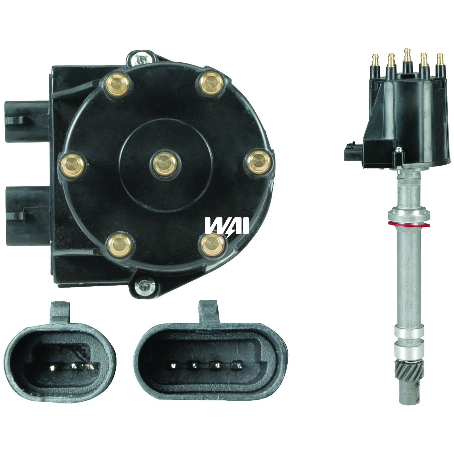 WPS World Power Systems DST1635 WPS World Power Systems DST1635  product image 1 of 1