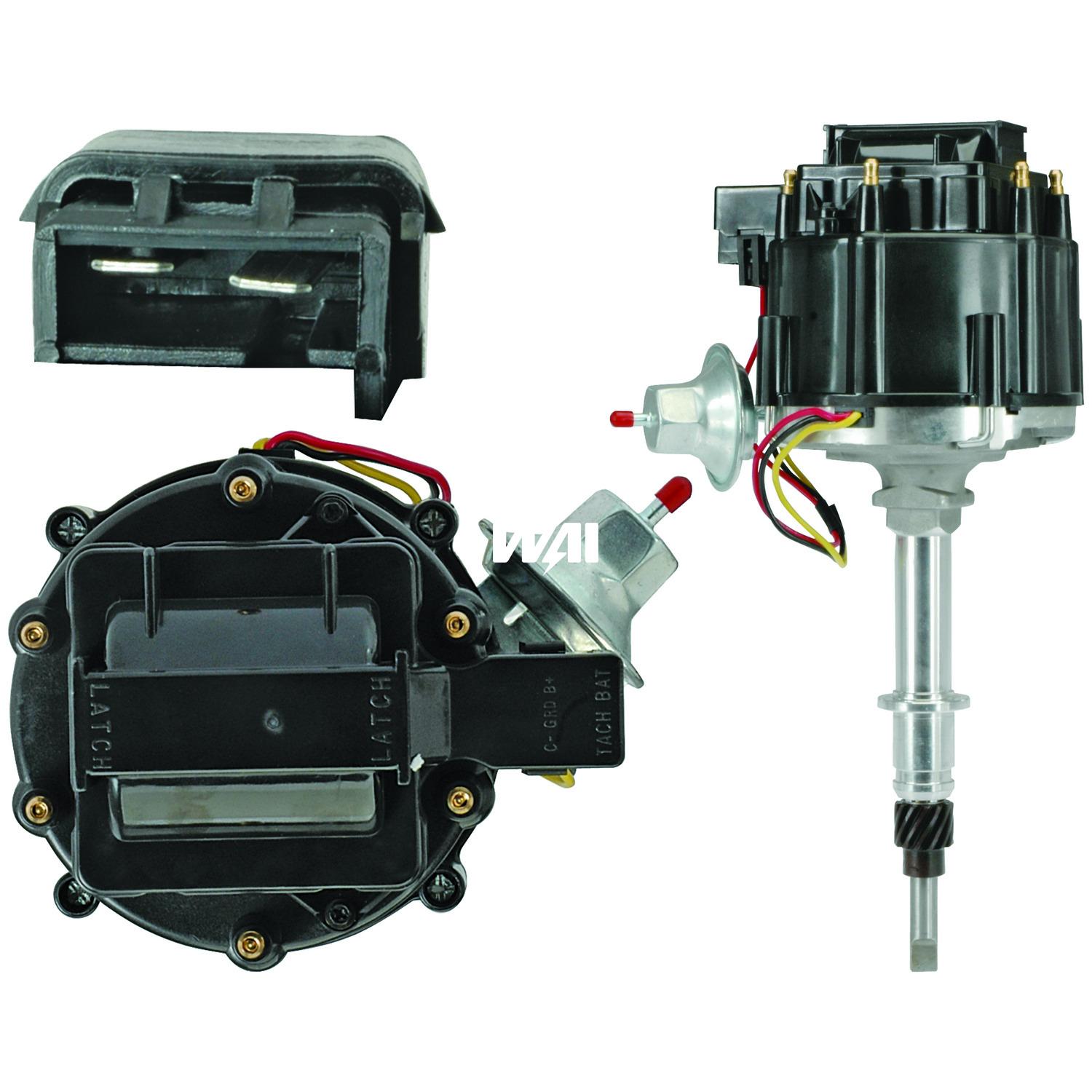 WPS World Power Systems DST1692  product image 1 of 1