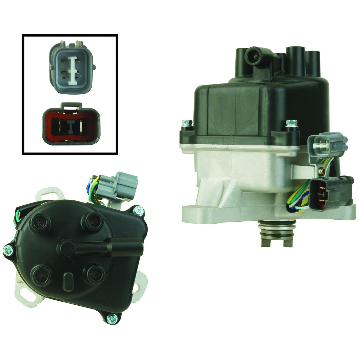 WPS World Power Systems DST17400  product image 1 of 1