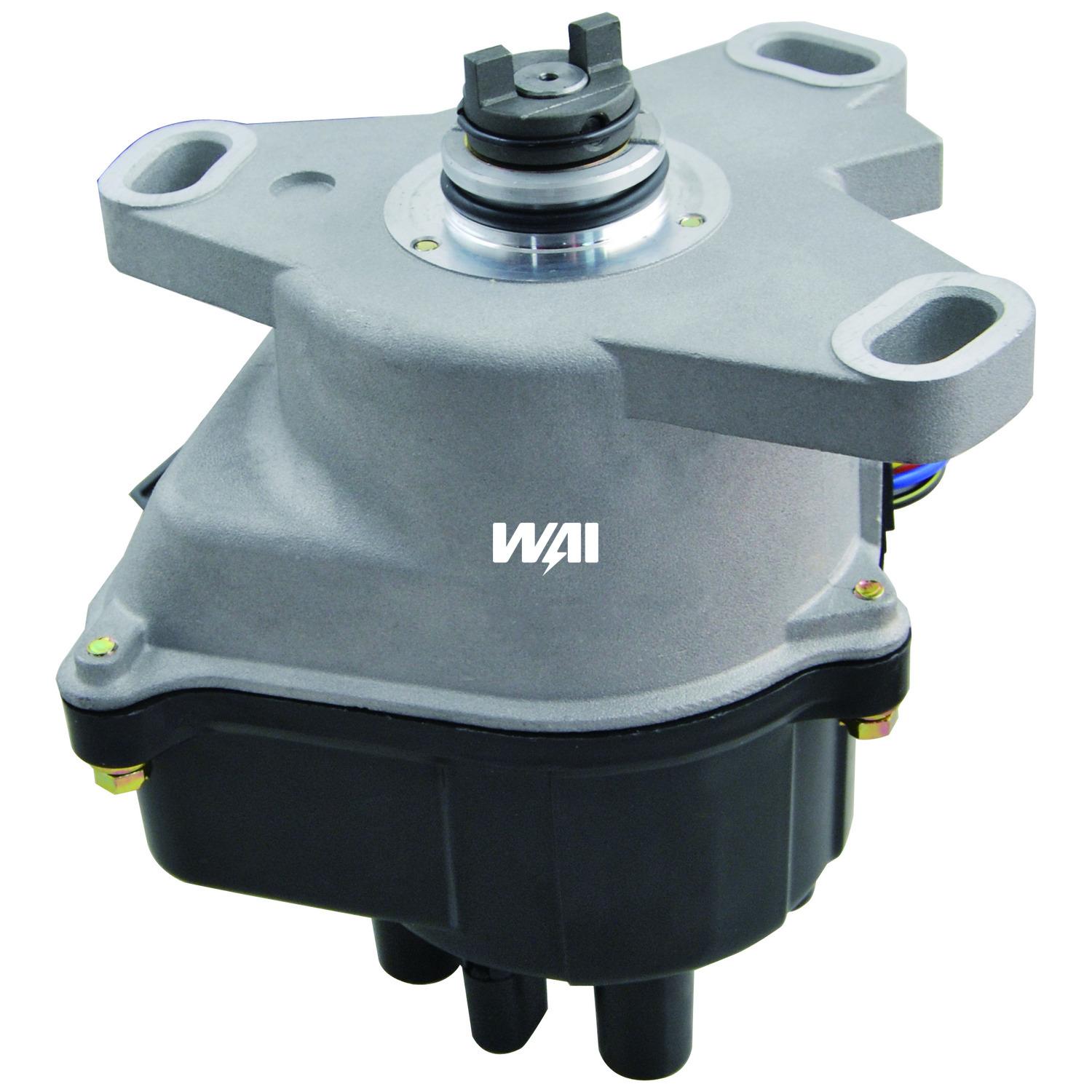 WPS World Power Systems DST17407  product image 1 of 1