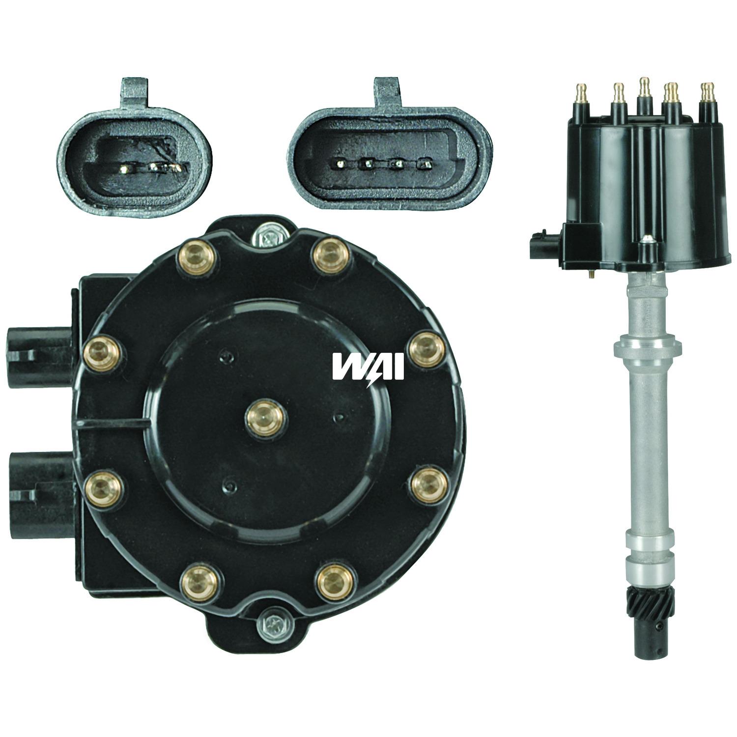 WPS World Power Systems DST1830 WPS World Power Systems DST1830 product image 1 of 1