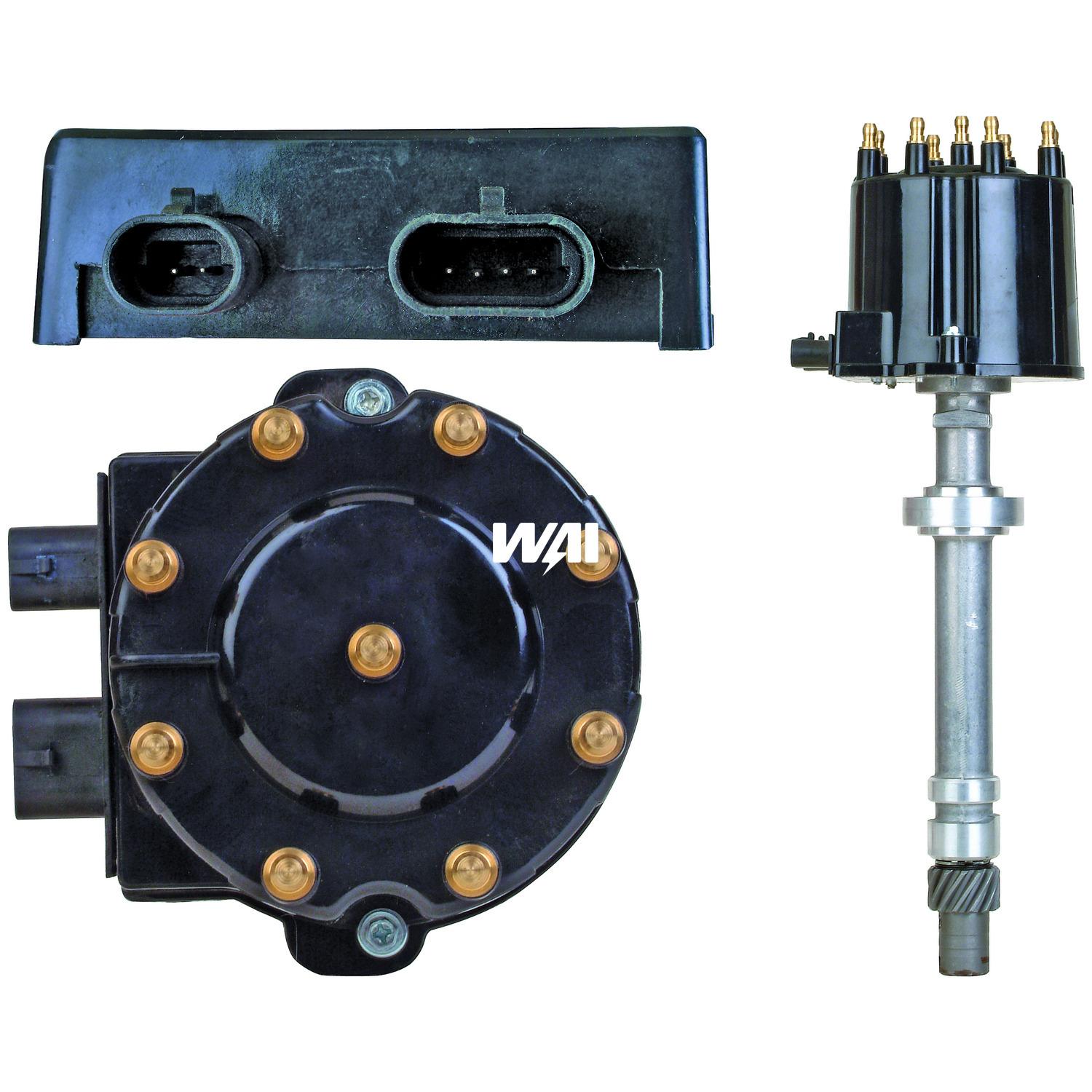 WPS World Power Systems DST1831 WPS World Power Systems DST1831  product image 1 of 1