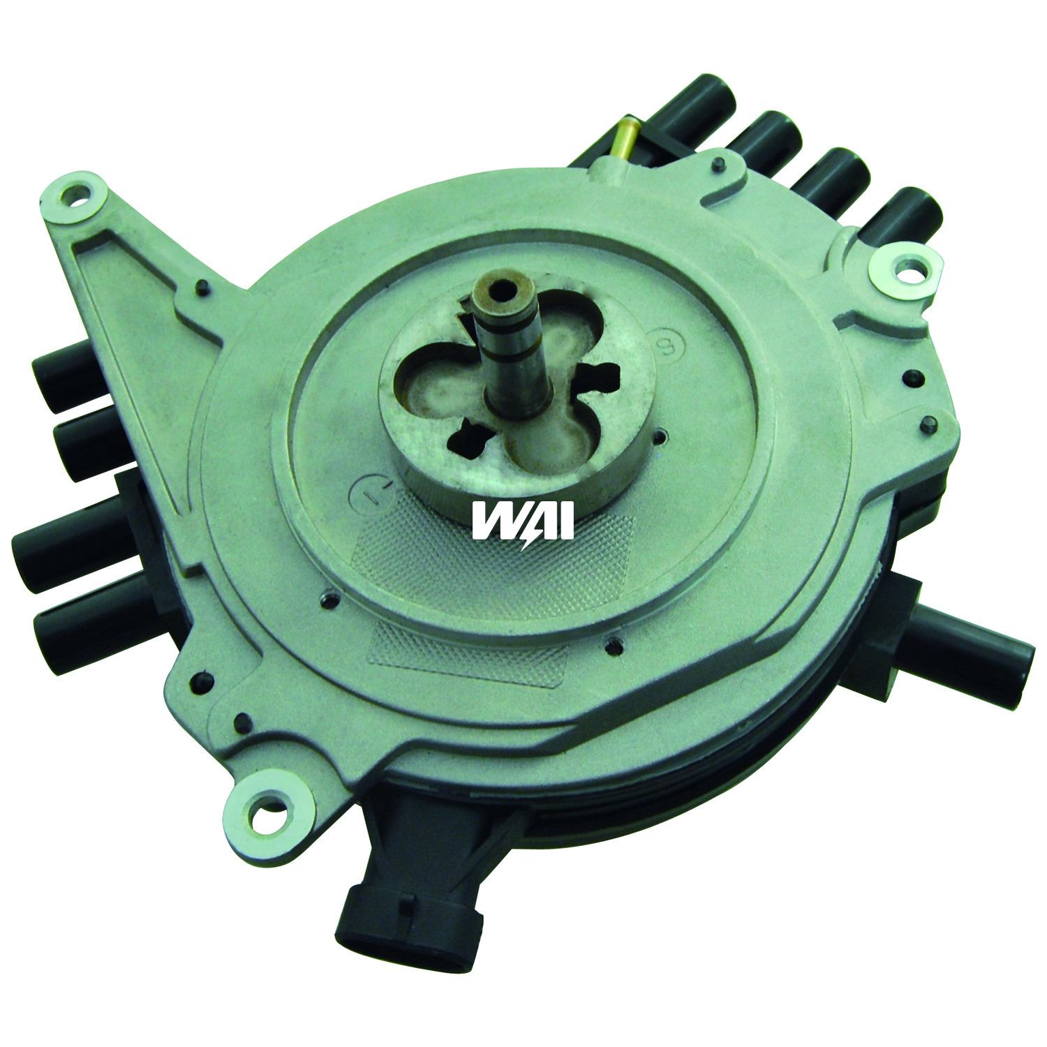 WPS World Power Systems DST1833 WPS World Power Systems DST1833  product image 1 of 1