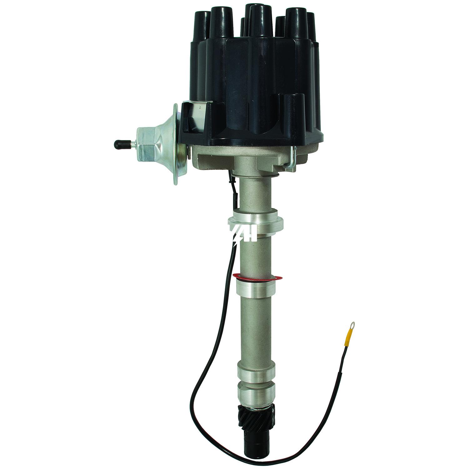 WPS World Power Systems DST1835 WPS World Power Systems DST1835  product image 1 of 1