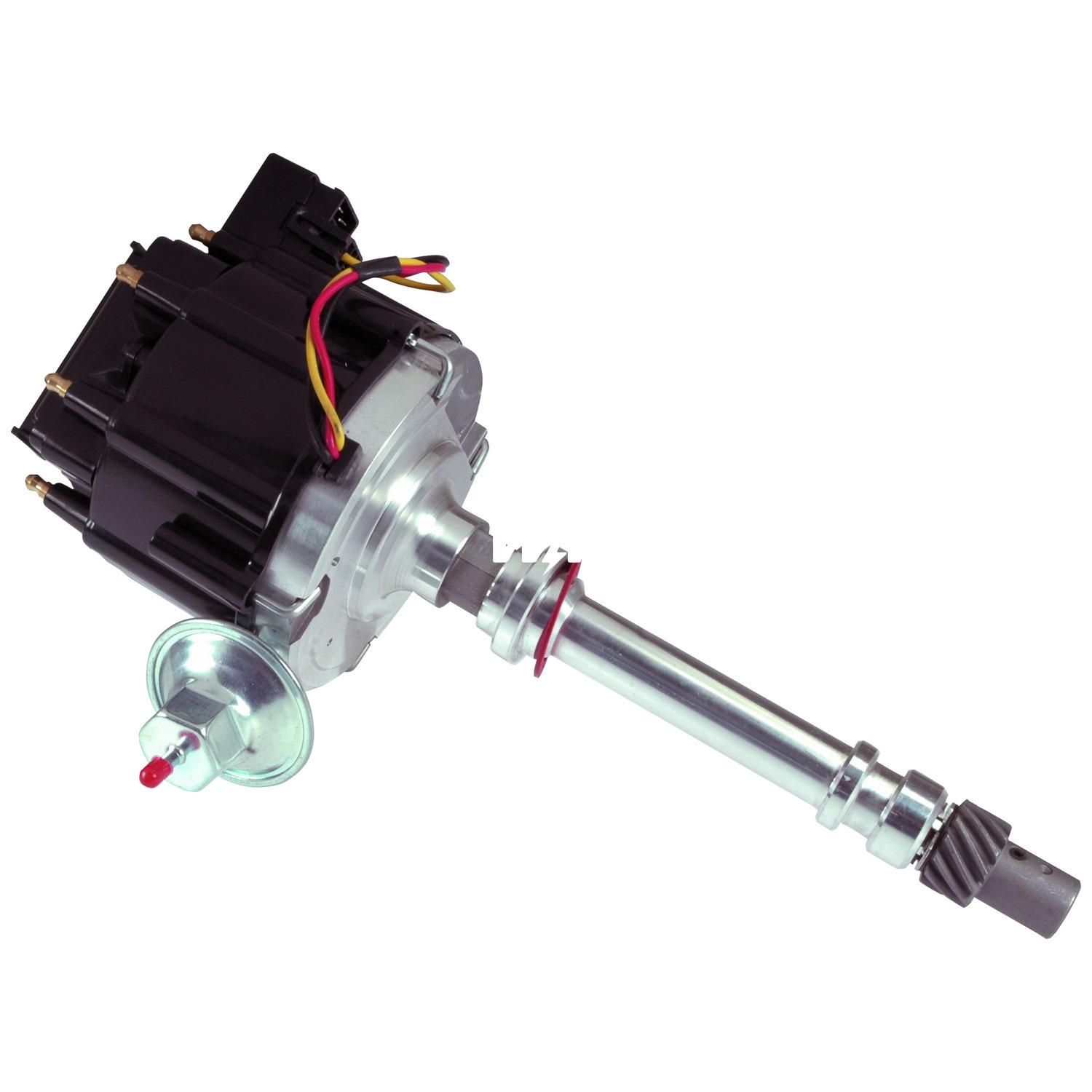 WPS World Power Systems DST1845  product image 1 of 1