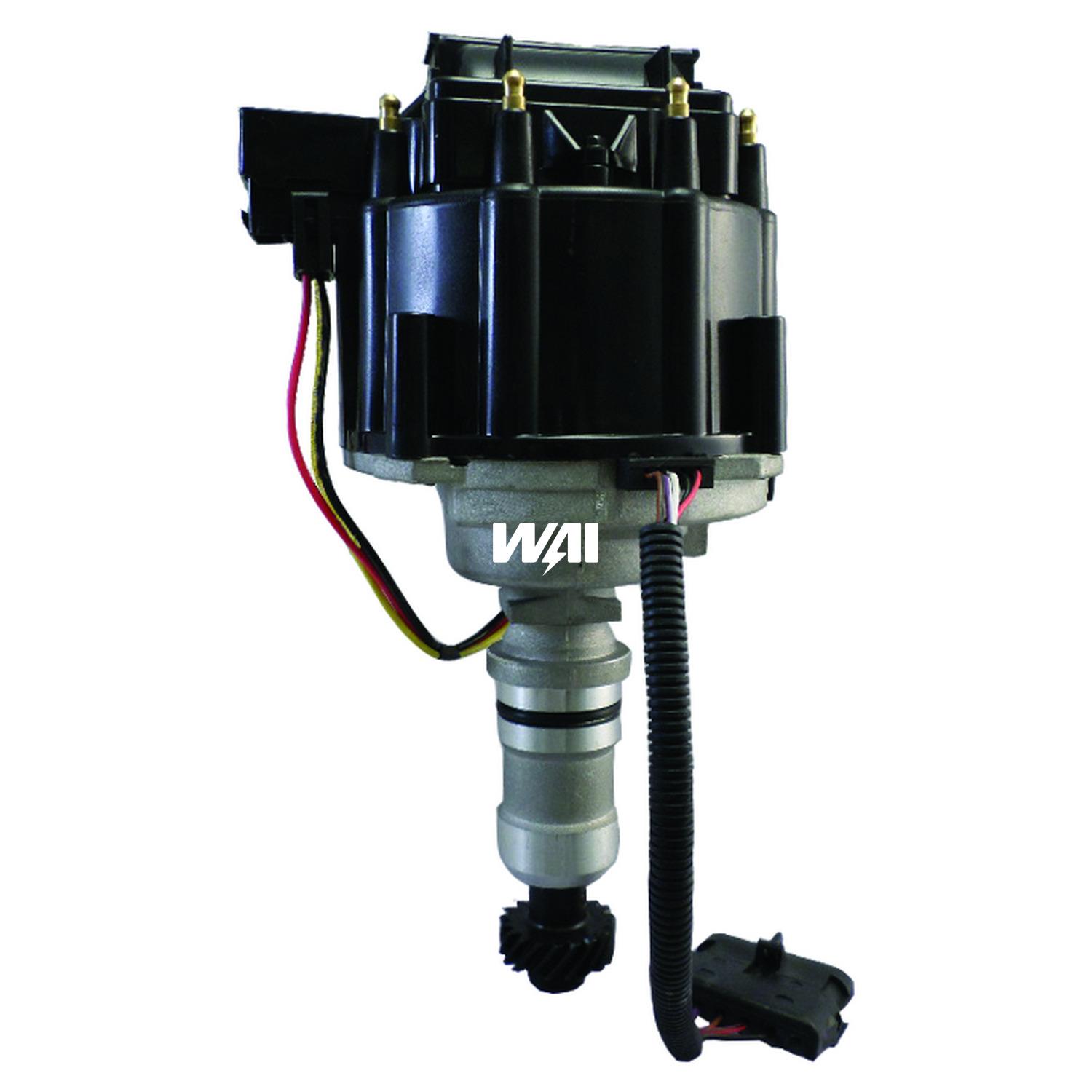 WPS World Power Systems DST1864  product image 1 of 1