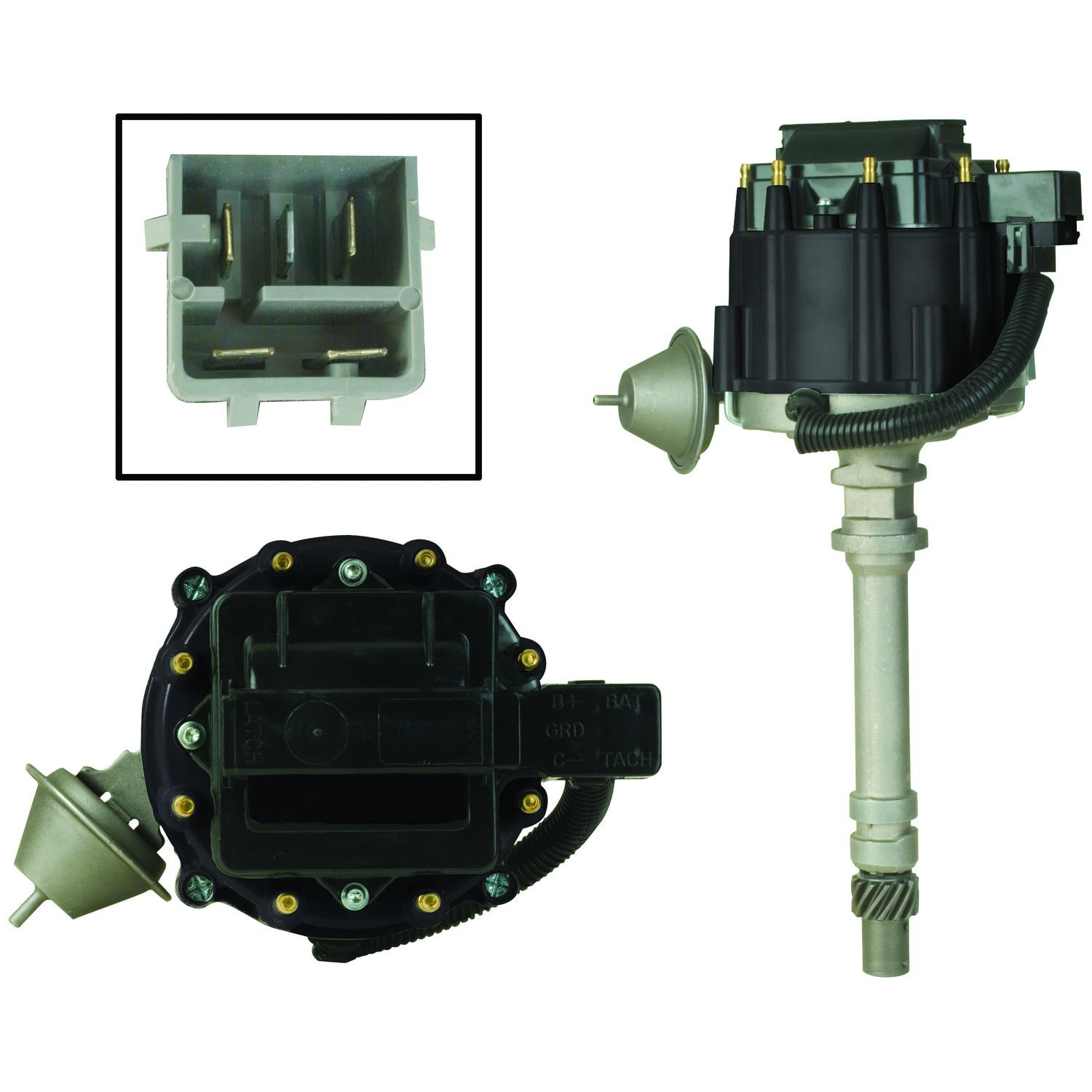 WPS World Power Systems DST1875 WPS World Power Systems DST1875  product image 1 of 1
