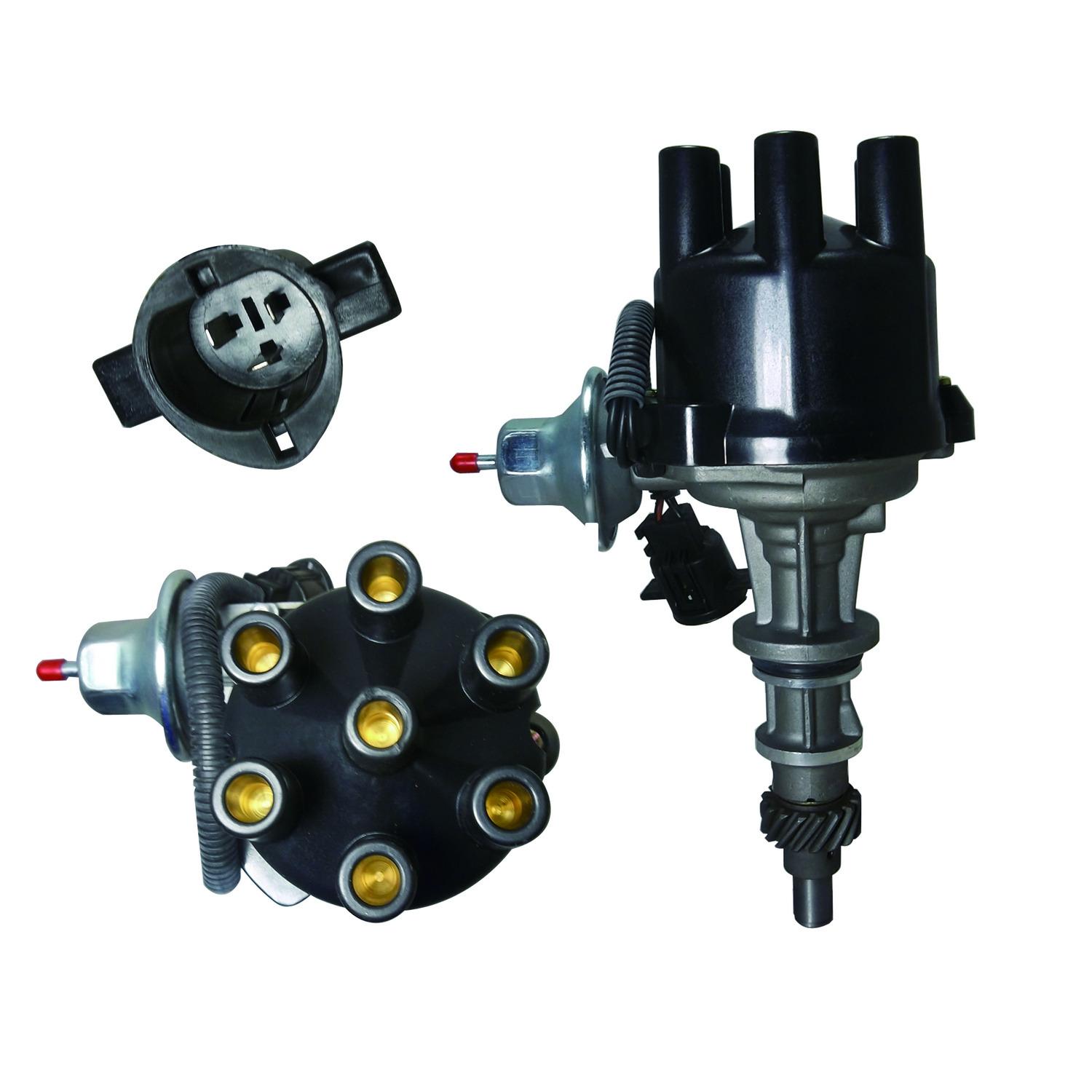 WPS World Power Systems DST2669A WPS World Power Systems DST2669A  product image 1 of 1
