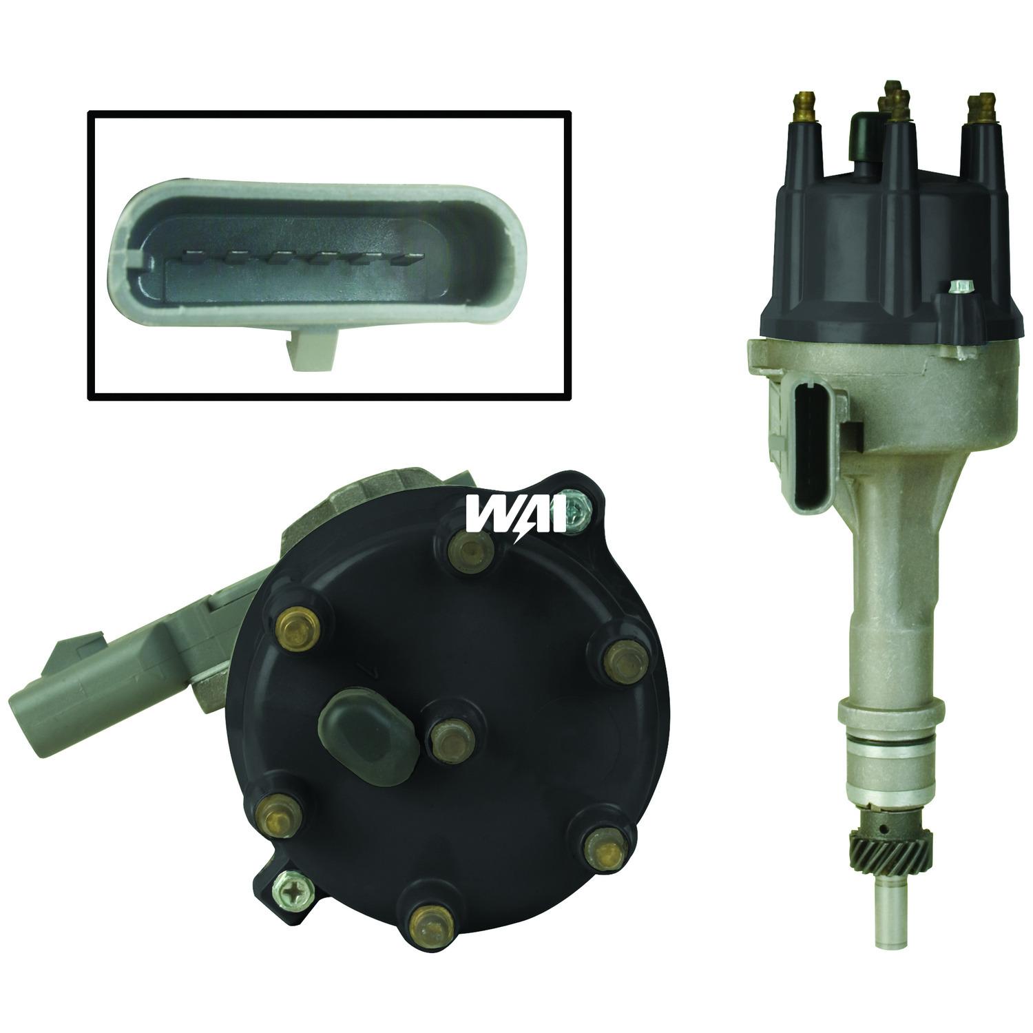 WPS World Power Systems DST2686A  product image 1 of 1