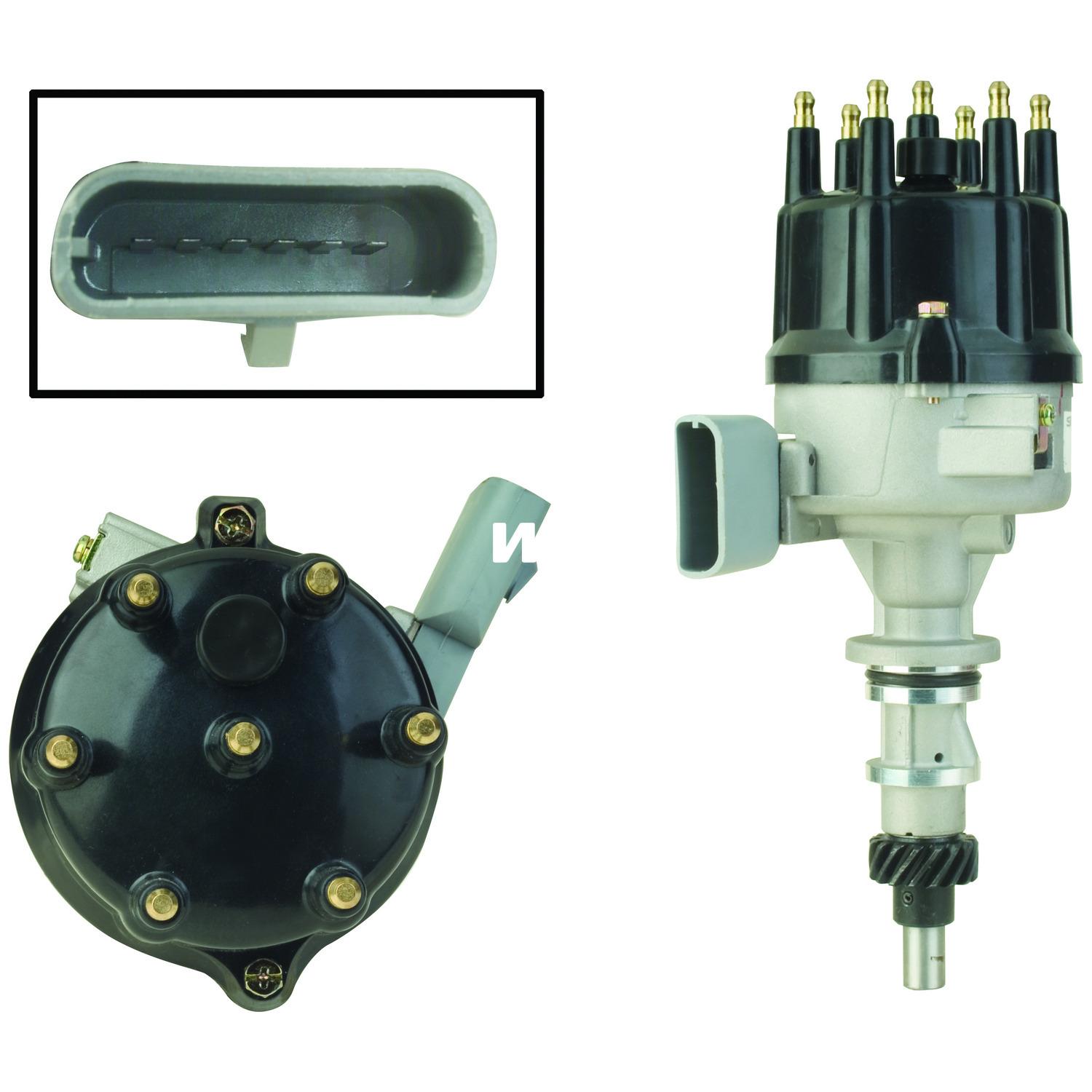 WPS World Power Systems DST2687A WPS World Power Systems DST2687A  product image 1 of 1